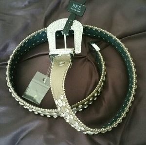 BUCKLE BKE Bling Belt