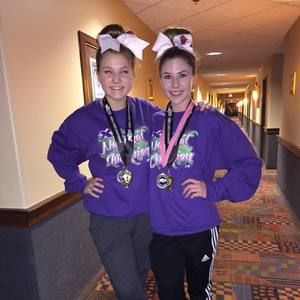 Meet your Posher, Peyton