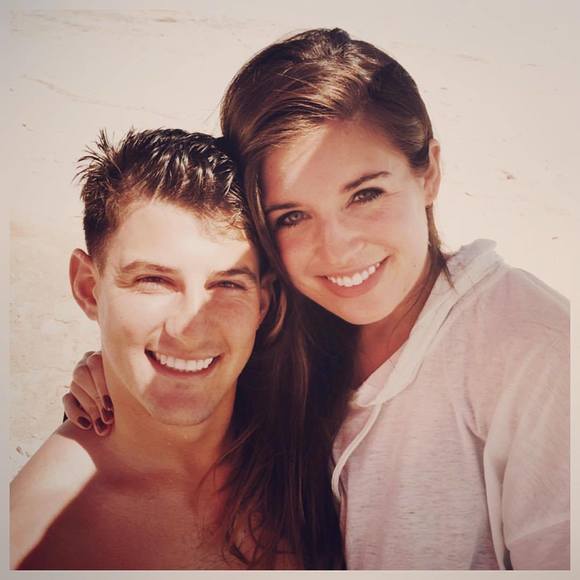 Meet your Posher, Caroline