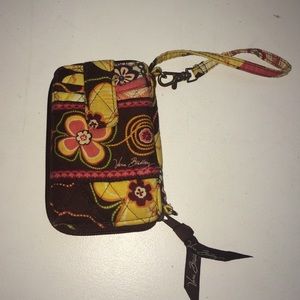 Vera Bradley Wallet