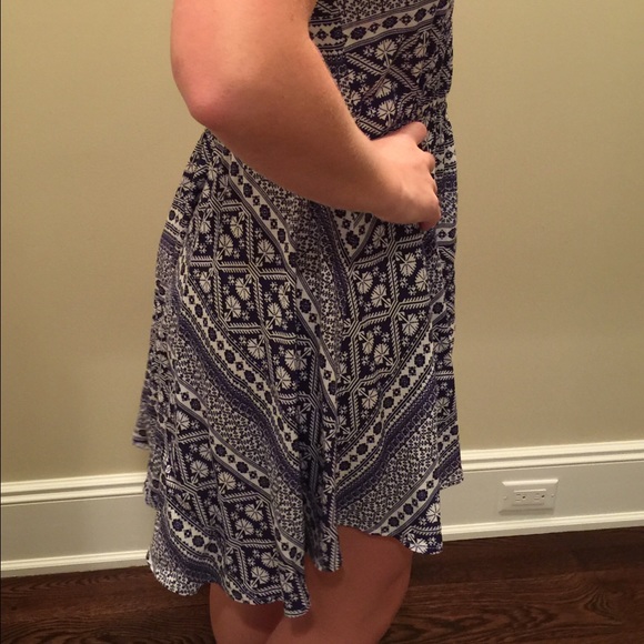 A-Line Mini Dress- Excellent Condition - Picture 2 of 3