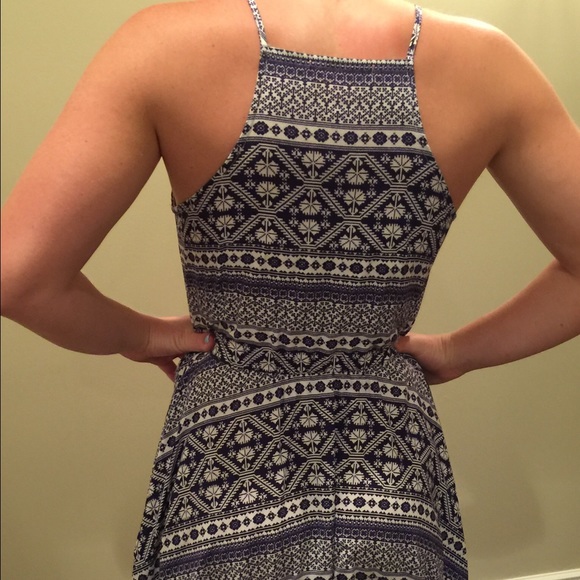 A-Line Mini Dress- Excellent Condition - Picture 3 of 3