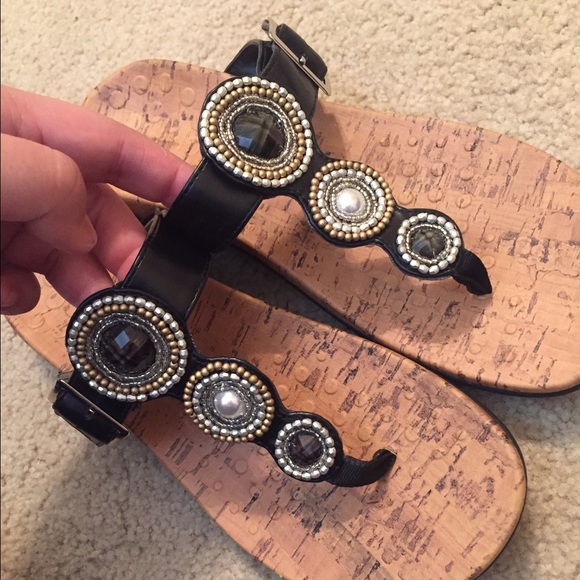 Vionic sandals