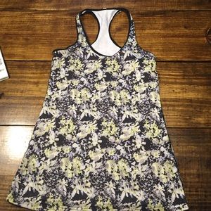 Lululemon Cool Razorback