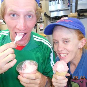 Meet your Posher, Wendi