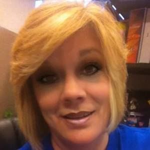 Meet your Posher, Tami