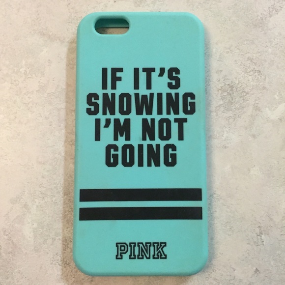 iPhone 6/6s soft case