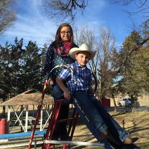 Meet your Posher, Sandy