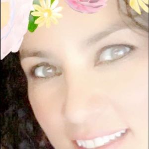 Meet your Posher, Anne