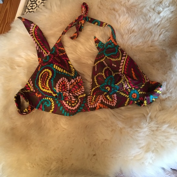 VS swim top