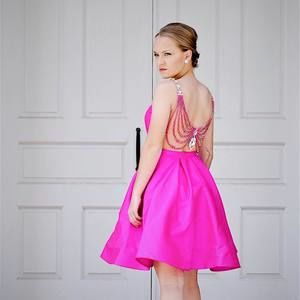 Meet your Posher, Lucy