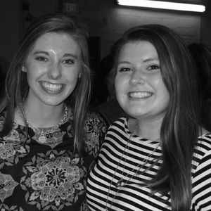 Meet your Posher, Madi