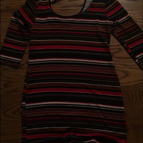 Bodycon dress