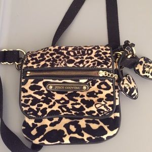 Juicy Couture Crossbody