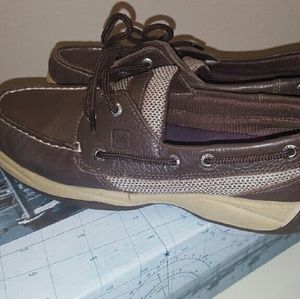Sperry Top Slider shoes