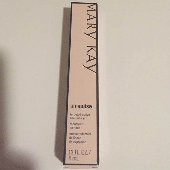 Mary Kay Targeted-Action Line Reducer
