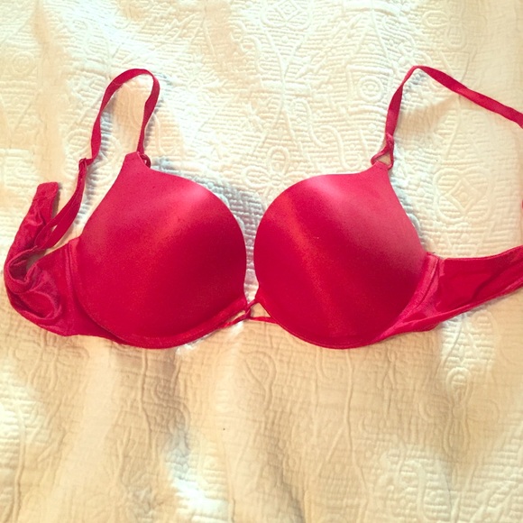 VS bombshell bra