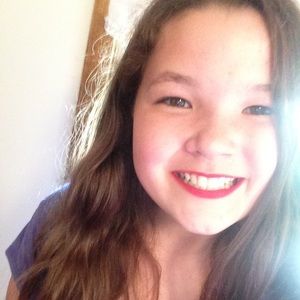 Meet your Posher, Erika