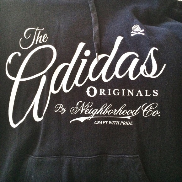 adidas original sweatshirt