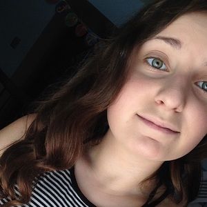 Meet your Posher, Angelina