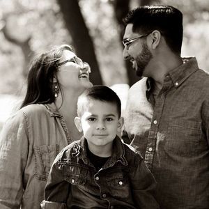 Meet your Posher, Ryan