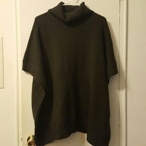 Sweater/ Poncho