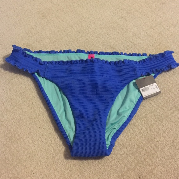 Victoria Secret Swim Bottom