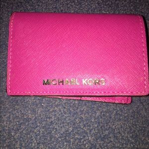 Michael Kors wallet