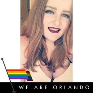 Meet your Posher, Brianna