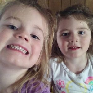 Meet your Posher, Bethany