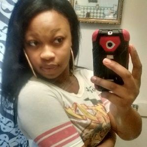 Meet your Posher, Alexandria