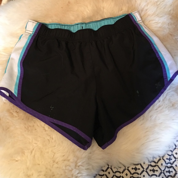 Athletic shorts