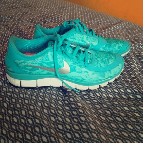 Nike Free 5.0