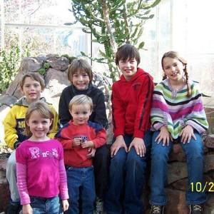 Meet your Posher, Shelly