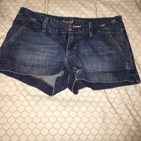 American eagle shorts