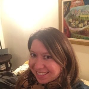 Meet your Posher, Laureen