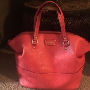 Kate Spade Satchel