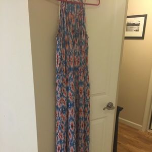 Collective concepts dress from stitch fix.