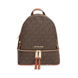 Michael kors rhea small backpack