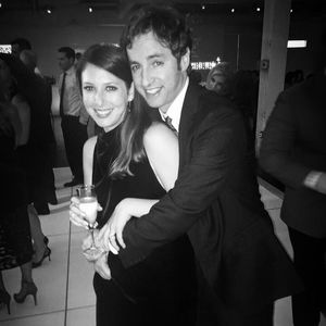 Meet your Posher, Stefanie