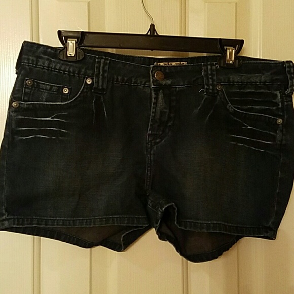 Forever Twenty One shorts