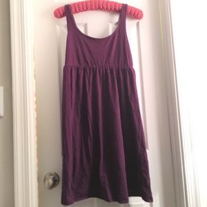 Sale☀️Mossimo - Tank Dress