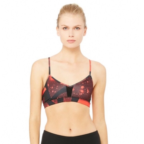 *SOLD* Alo Goddess Yoga Bra, size XS, NWT!!