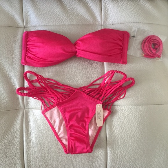 Victoria's Secret bikini set