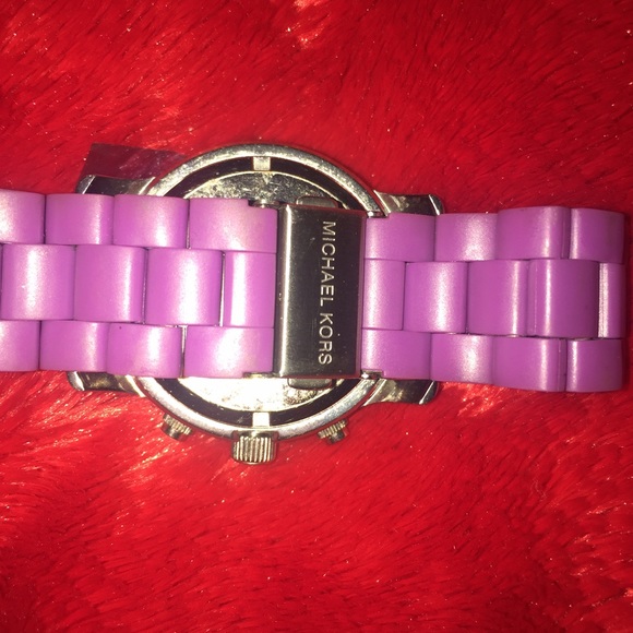 MICHAEL Michael Kors Watch