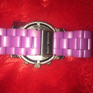 MICHAEL Michael Kors Watch