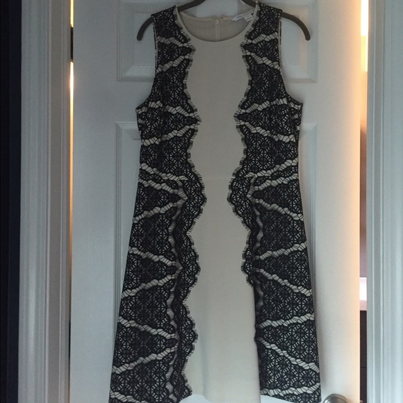 Diane Von Frustrenberg Dress - Picture 3 of 4