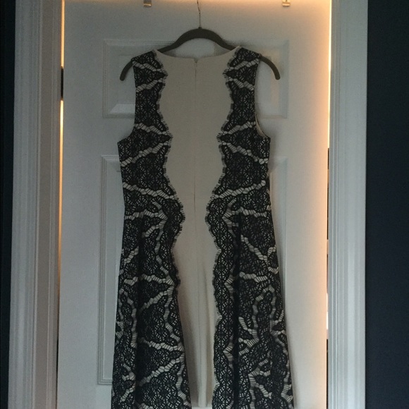 Diane Von Frustrenberg Dress - Picture 4 of 4