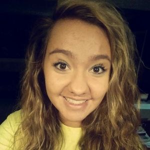 Meet your Posher, Brianna