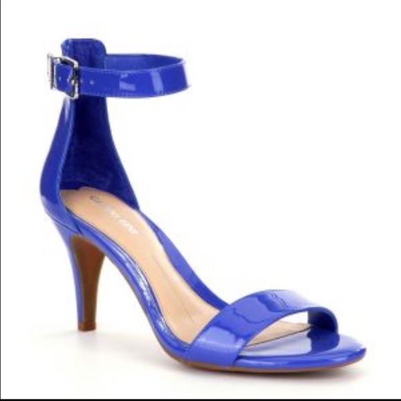 Gorgeous Giani Bini heels!
